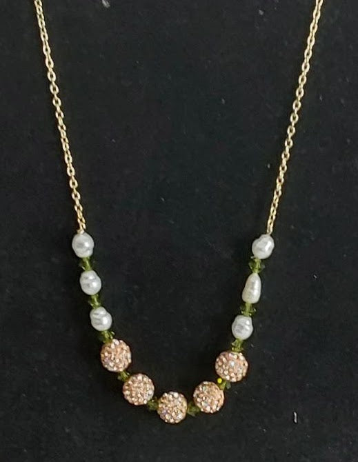 Necklaces 2