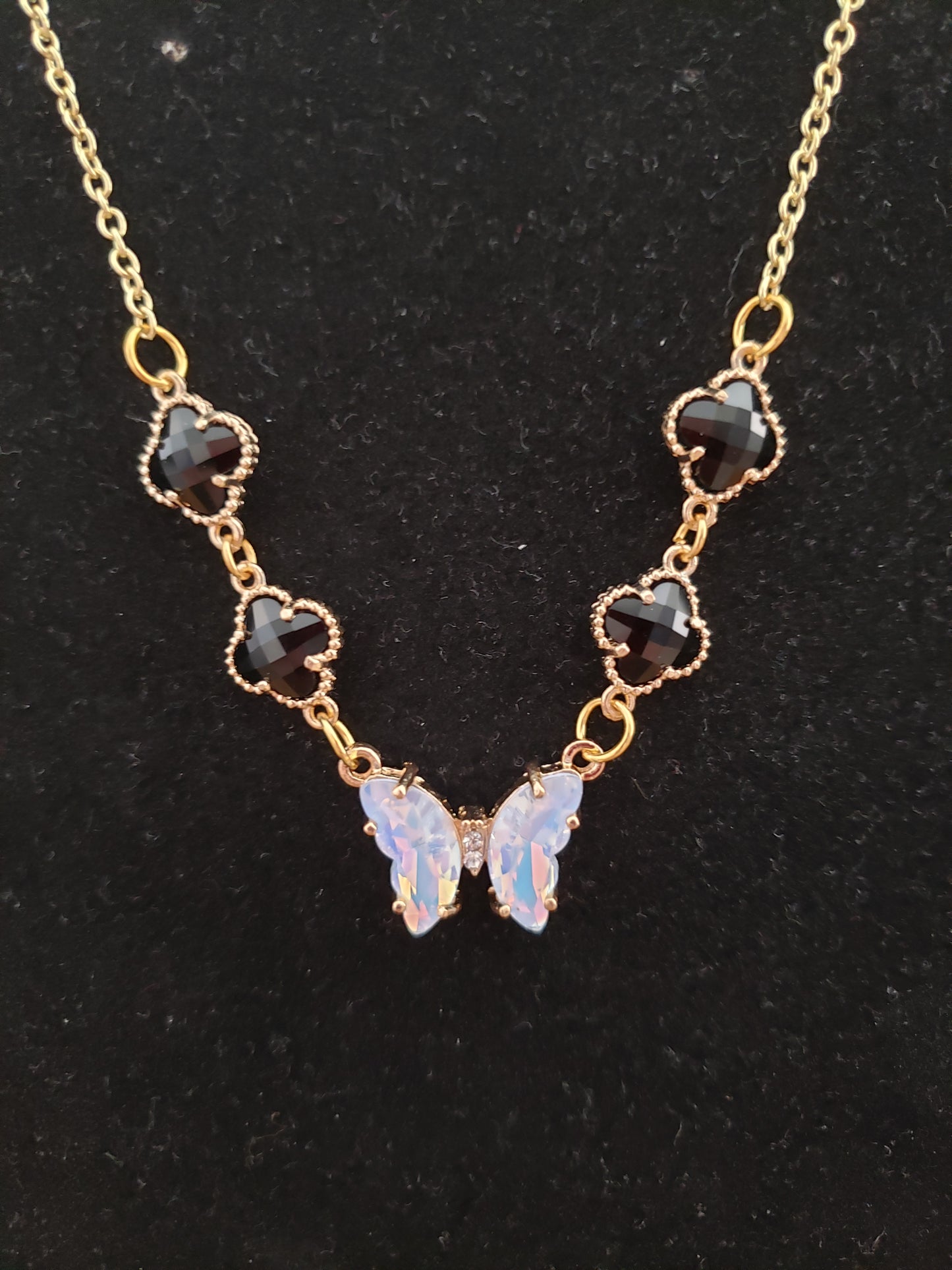 Necklaces 22