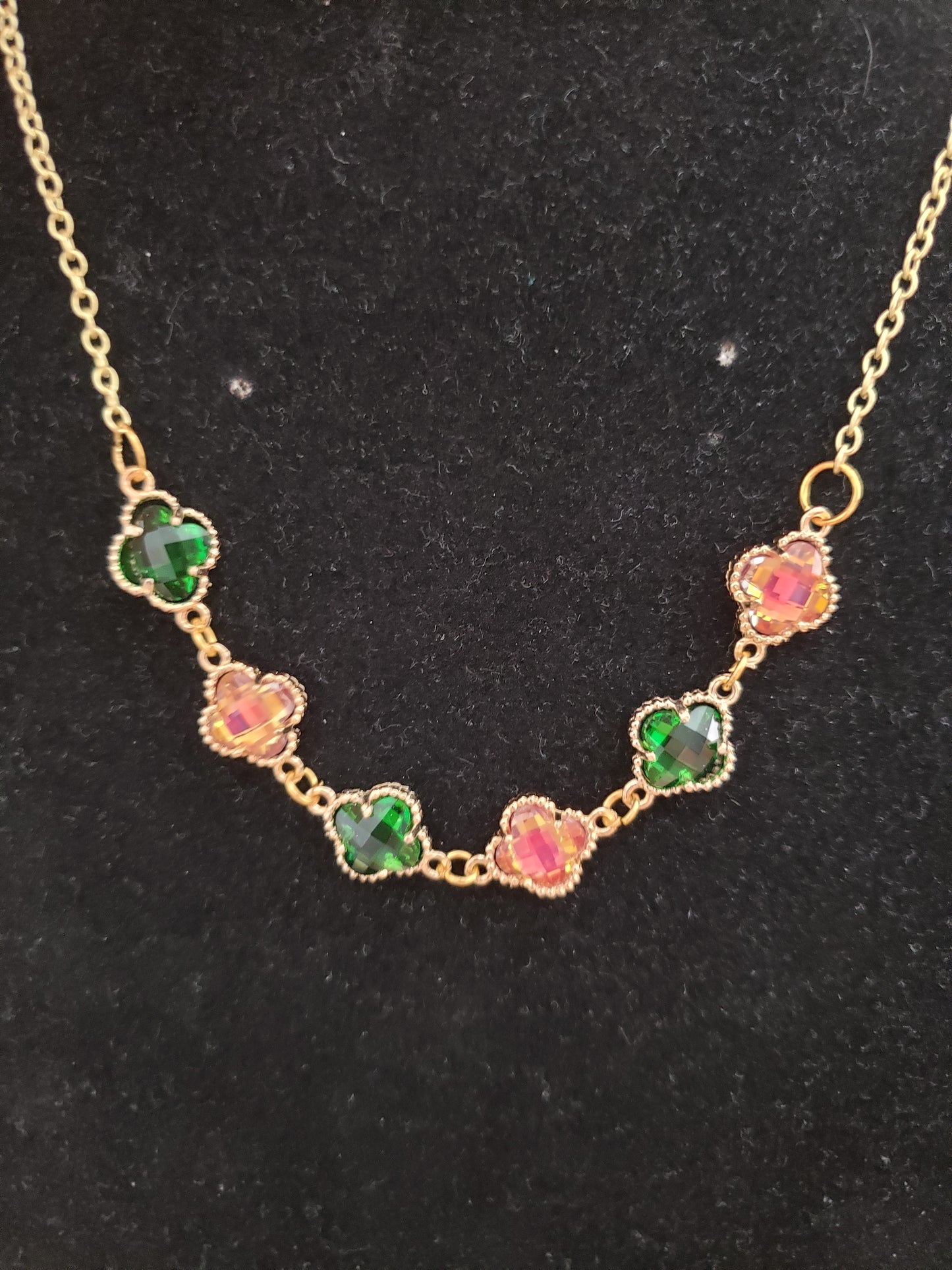 Necklaces 23