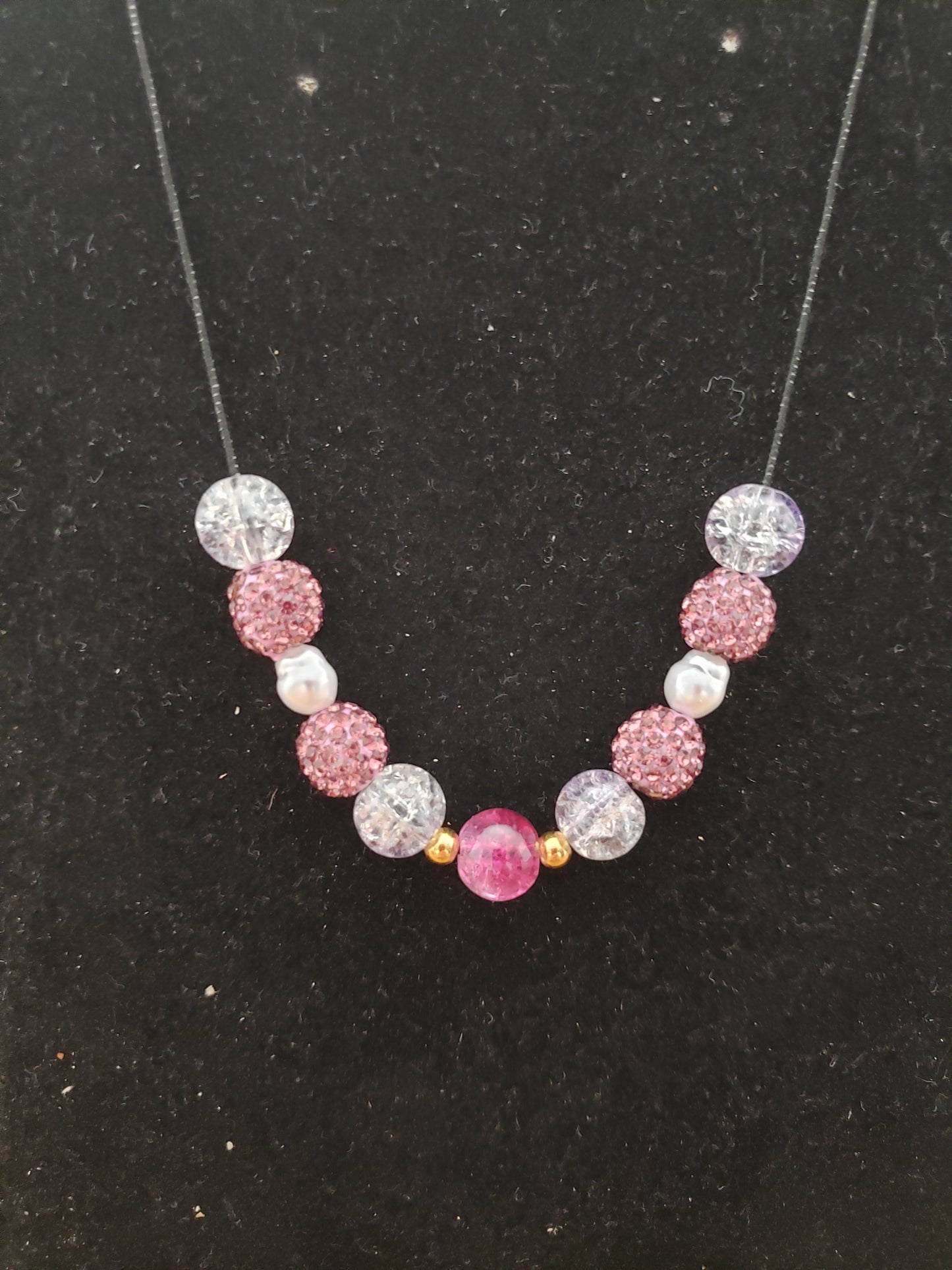 necklace 45