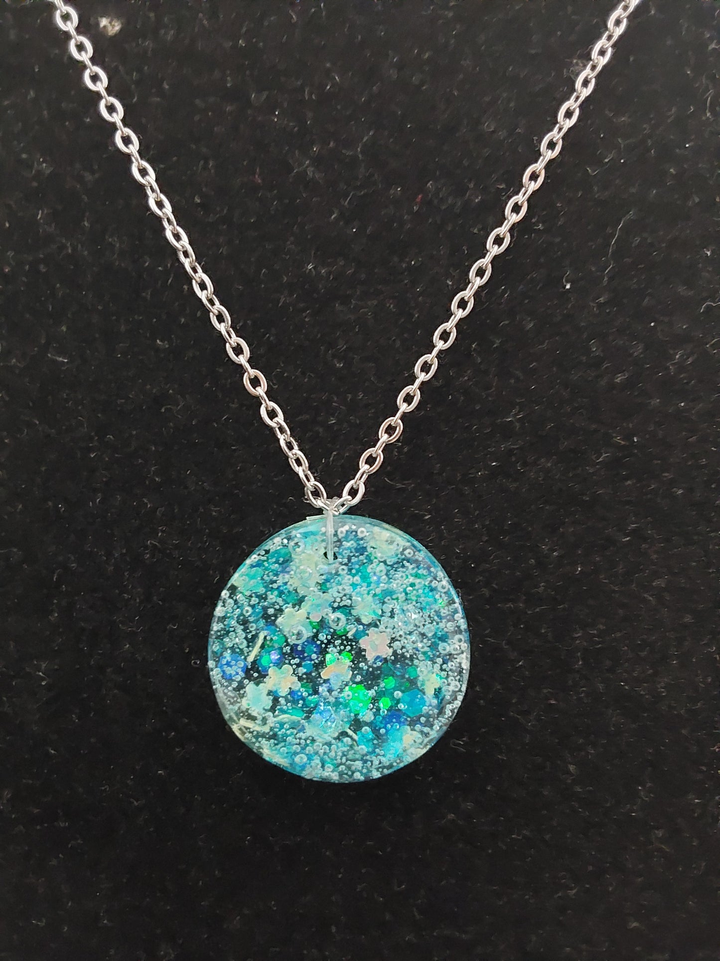 Necklaces 8
