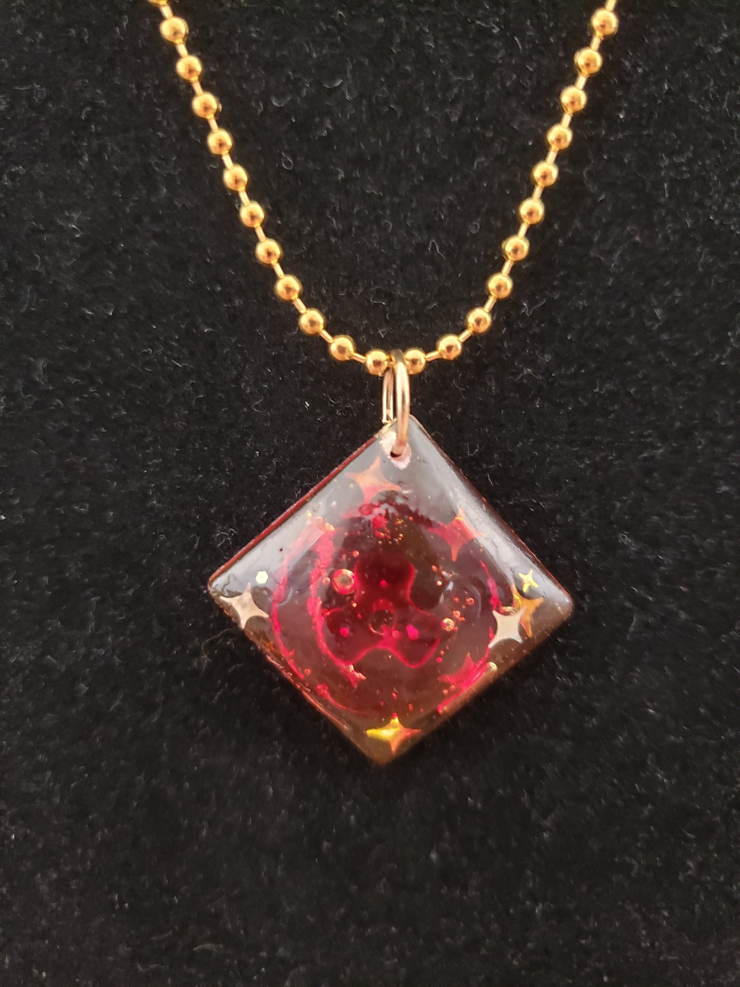 Necklaces 9