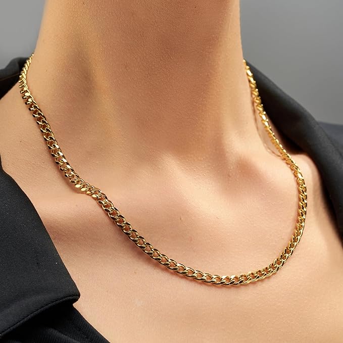 Handmade Necklaces