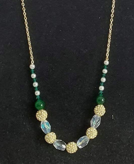 Necklaces 1