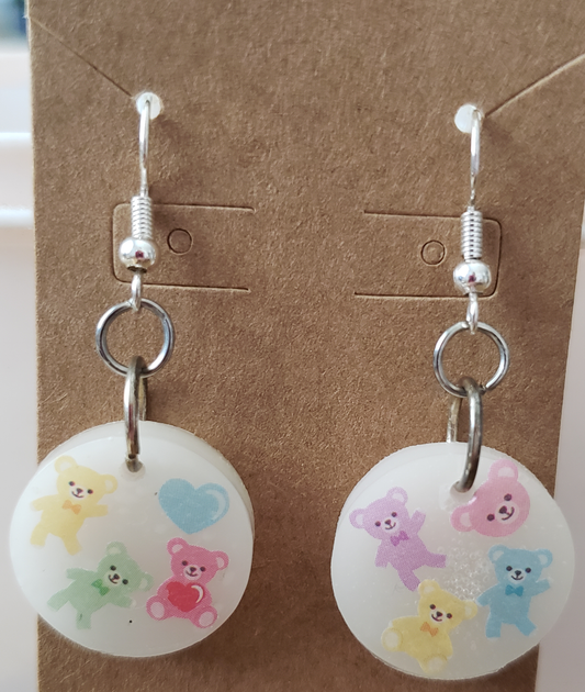 earring 9