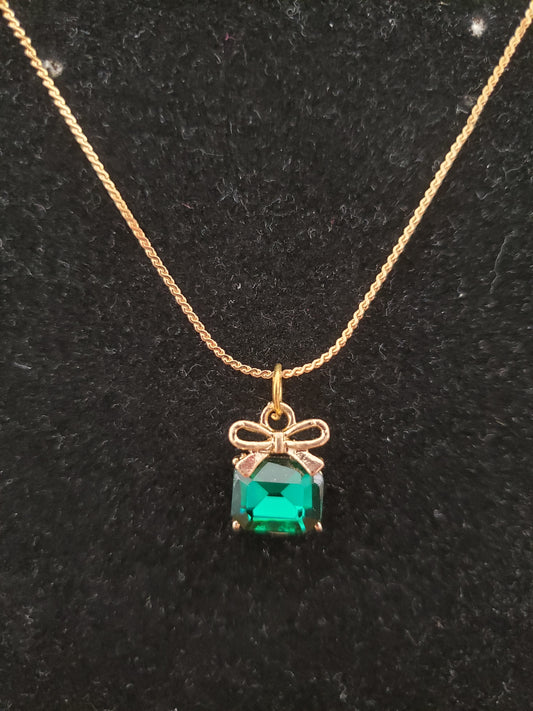 Necklaces 19