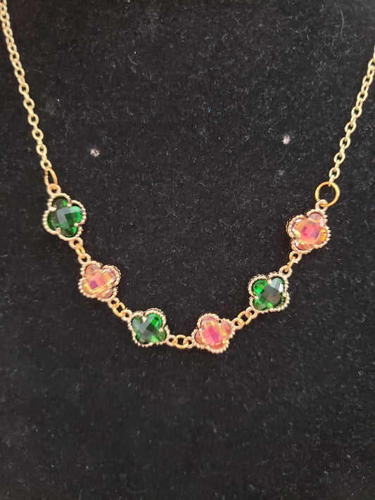 Necklaces 23