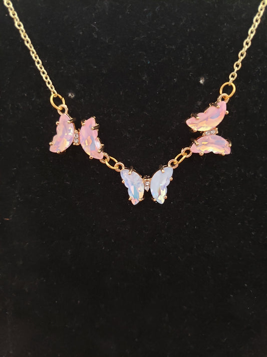 Necklaces 24