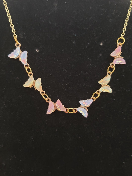 Necklaces 28