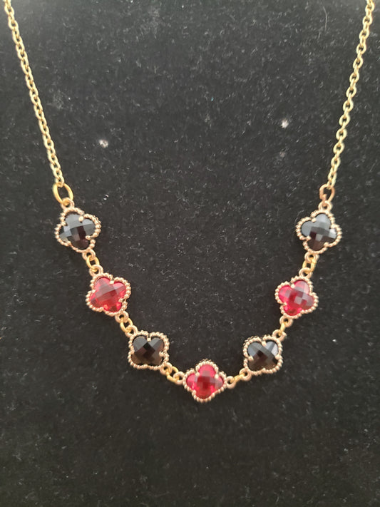 Necklaces 30
