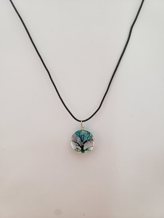 Necklaces 31