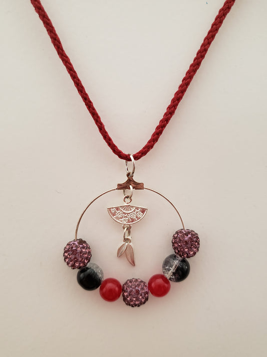 necklace 40