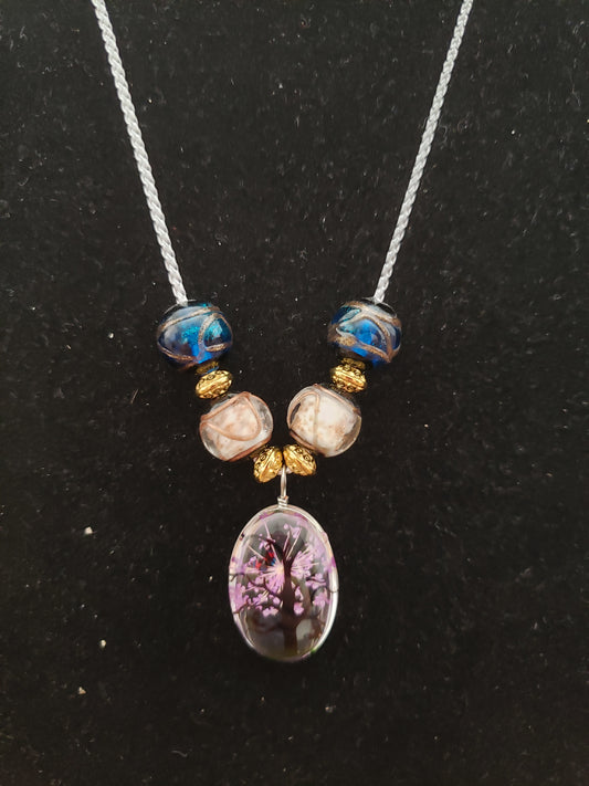 necklace 42