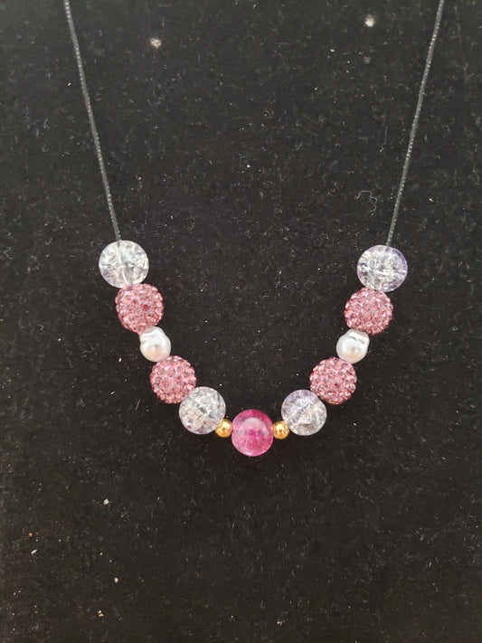 necklace 45