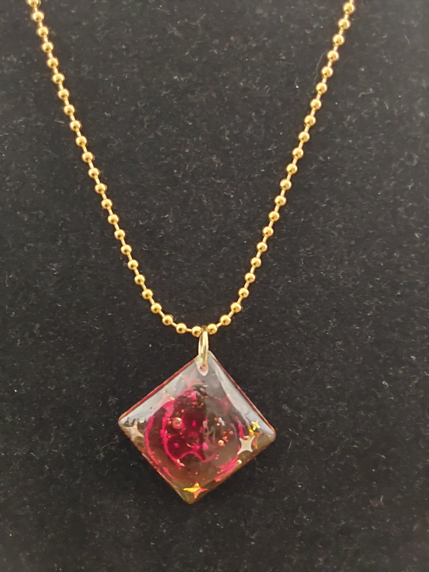 Necklaces 9