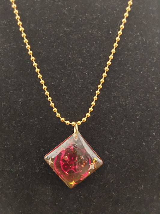 Necklaces 9