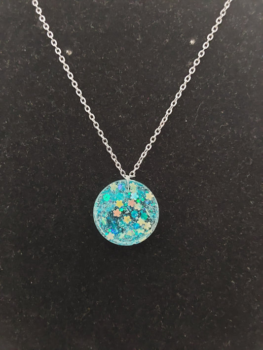 Necklaces 8