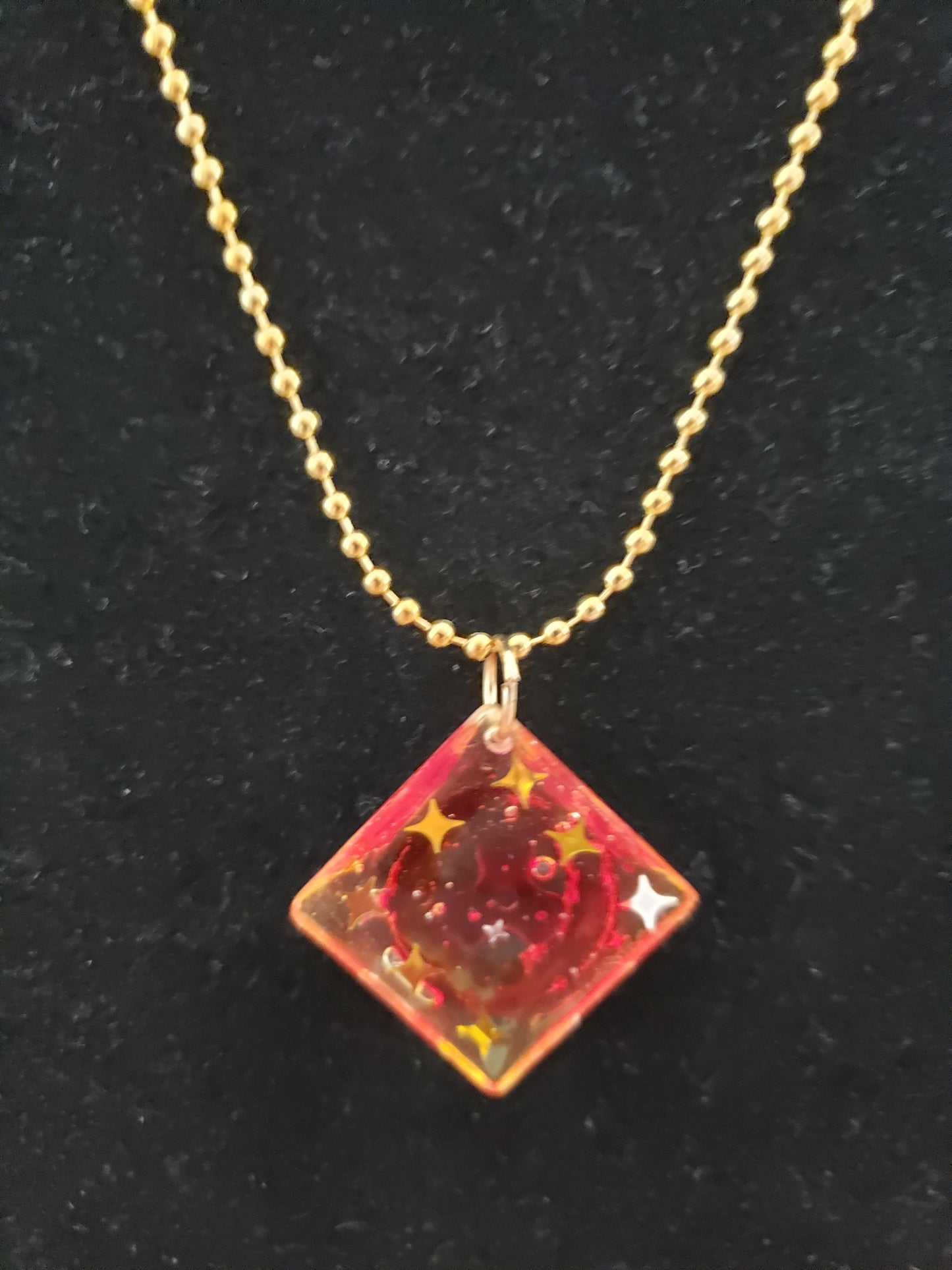 Necklaces 9